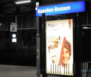 Hakvoort kunstlicht_Led strip_Station Naarden-Bussum (2)